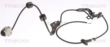 SENSOR, REVOLUCIONES DE LA RUEDA