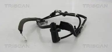 SENSOR, REVOLUCIONES DE LA RUEDA