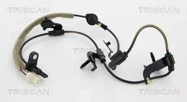 SENSOR, REVOLUCIONES DE LA RUEDA