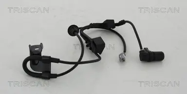 SENSOR, REVOLUCIONES DE LA RUEDA