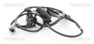 SENSOR, REVOLUCIONES DE LA RUEDA