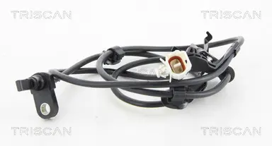 SENSOR, REVOLUCIONES DE LA RUEDA