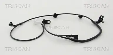 SENSOR, REVOLUCIONES DE LA RUEDA