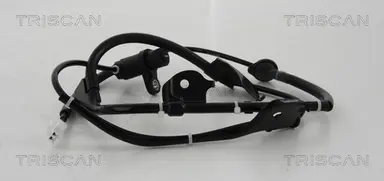 SENSOR, REVOLUCIONES DE LA RUEDA