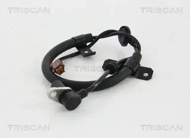 SENSOR, REVOLUCIONES DE LA RUEDA