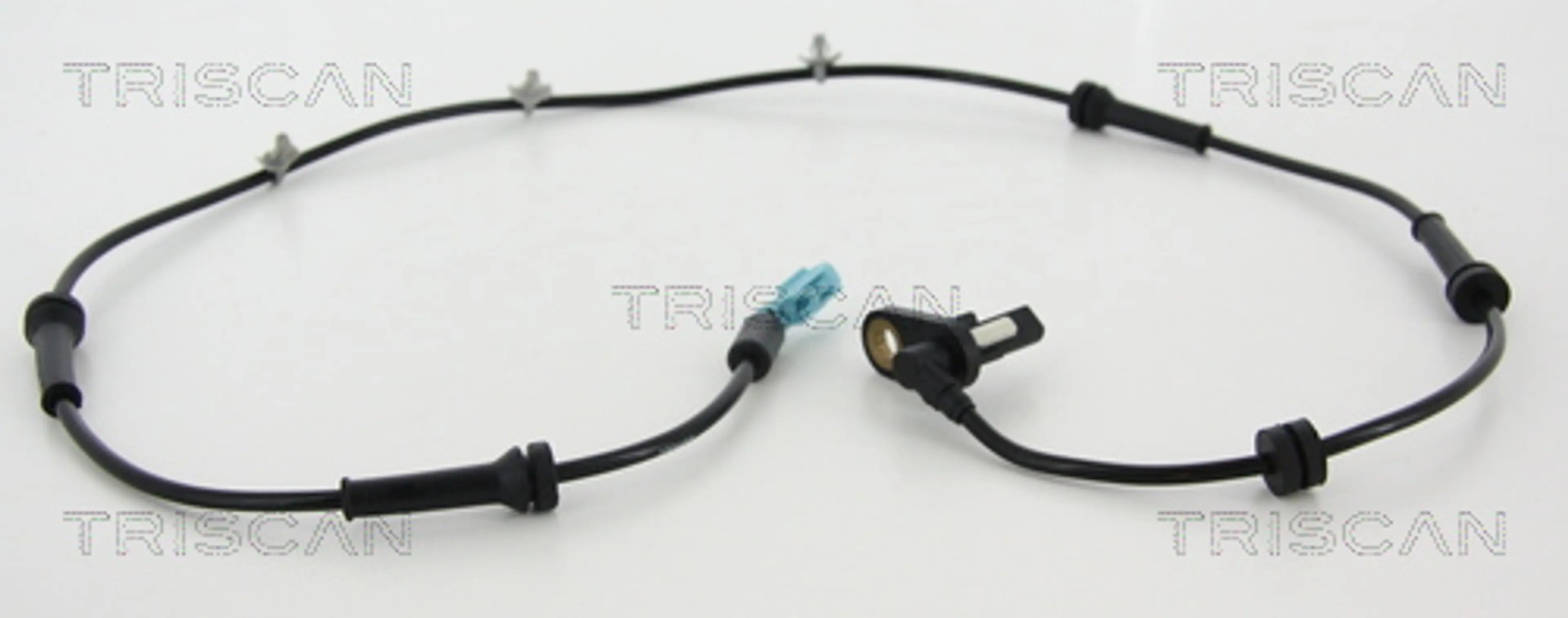 SENSOR, REVOLUCIONES DE LA RUEDA