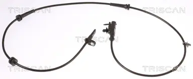 SENSOR, REVOLUCIONES DE LA RUEDA