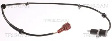 SENSOR, REVOLUCIONES DE LA RUEDA