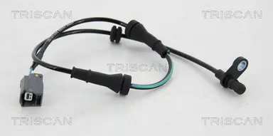 SENSOR, REVOLUCIONES DE LA RUEDA