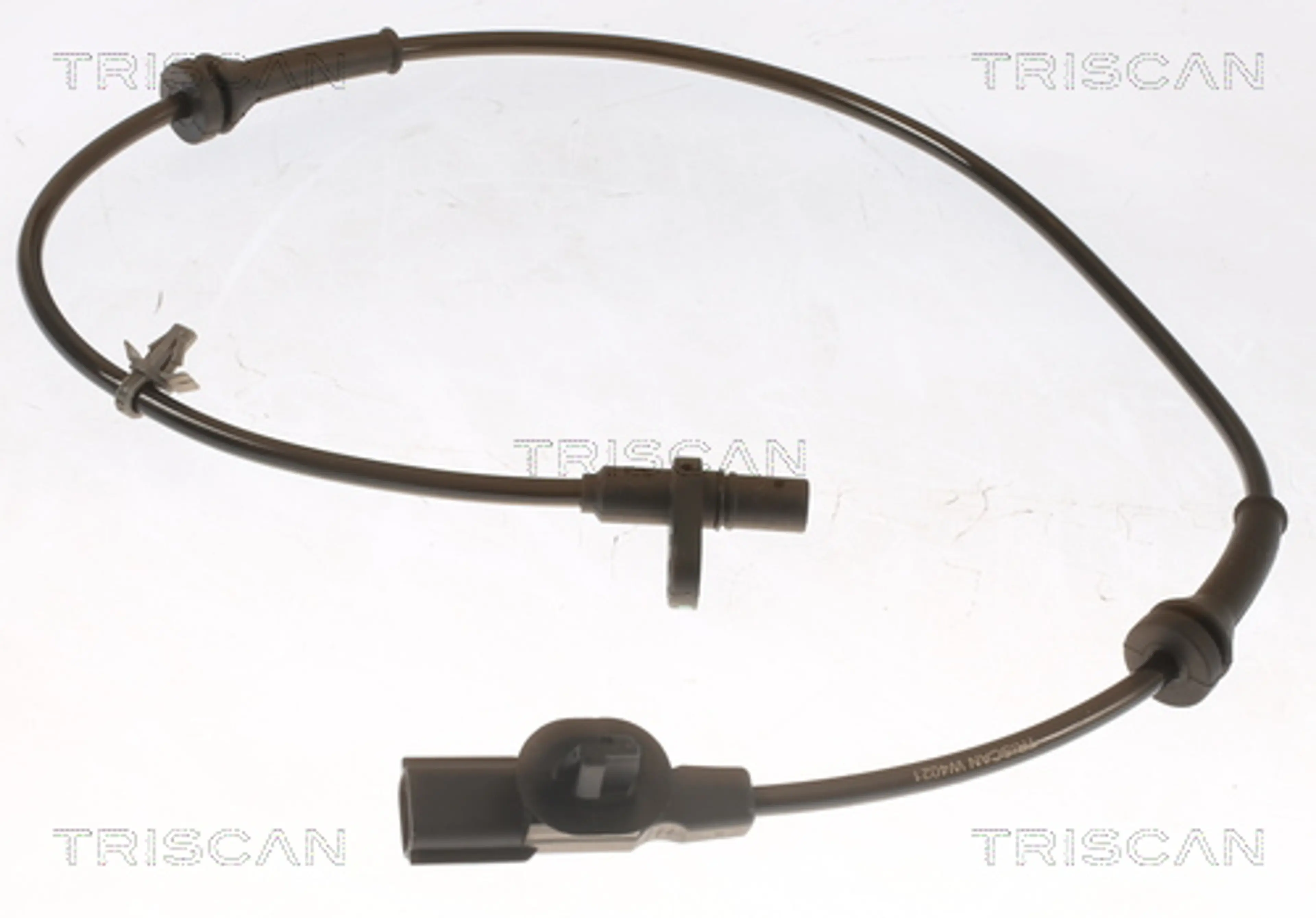 SENSOR, REVOLUCIONES DE LA RUEDA