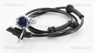 SENSOR, REVOLUCIONES DE LA RUEDA