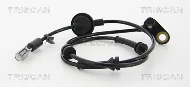 SENSOR, REVOLUCIONES DE LA RUEDA