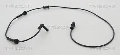 SENSOR, REVOLUCIONES DE LA RUEDA