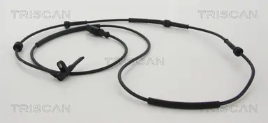 SENSOR, REVOLUCIONES DE LA RUEDA