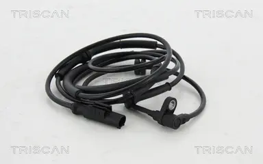 SENSOR, REVOLUCIONES DE LA RUEDA