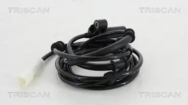 SENSOR, REVOLUCIONES DE LA RUEDA