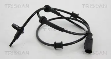 SENSOR, REVOLUCIONES DE LA RUEDA