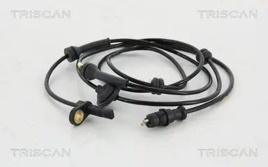 SENSOR, REVOLUCIONES DE LA RUEDA