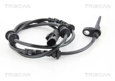 SENSOR, REVOLUCIONES DE LA RUEDA