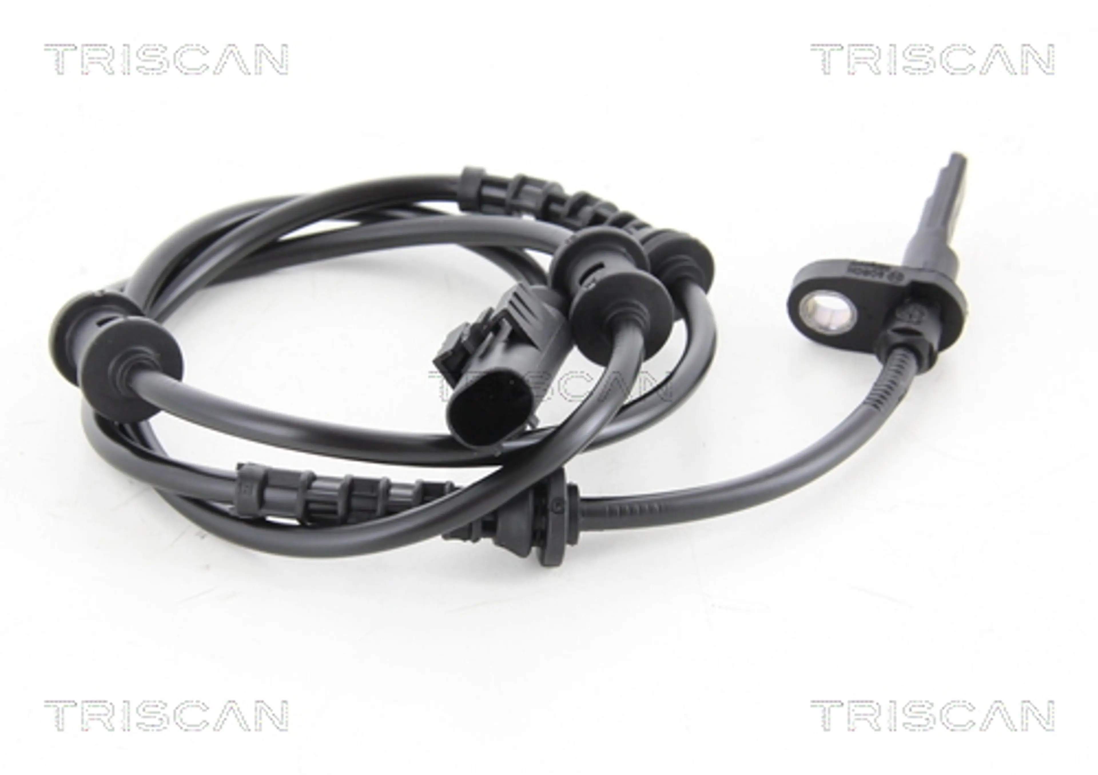 SENSOR ABS DE REVOLUCIONES DE LA RU