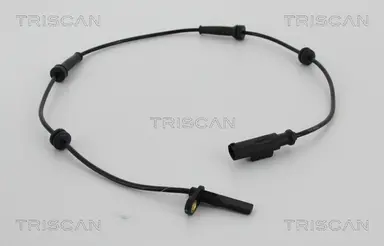 SENSOR, REVOLUCIONES DE LA RUEDA