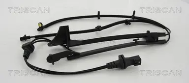 SENSOR, REVOLUCIONES DE LA RUEDA