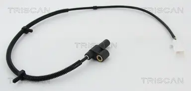 SENSOR, REVOLUCIONES DE LA RUEDA