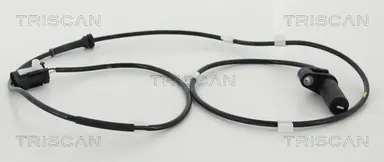 SENSOR, REVOLUCIONES DE LA RUEDA