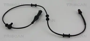 SENSOR, REVOLUCIONES DE LA RUEDA