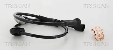 SENSOR, REVOLUCIONES DE LA RUEDA