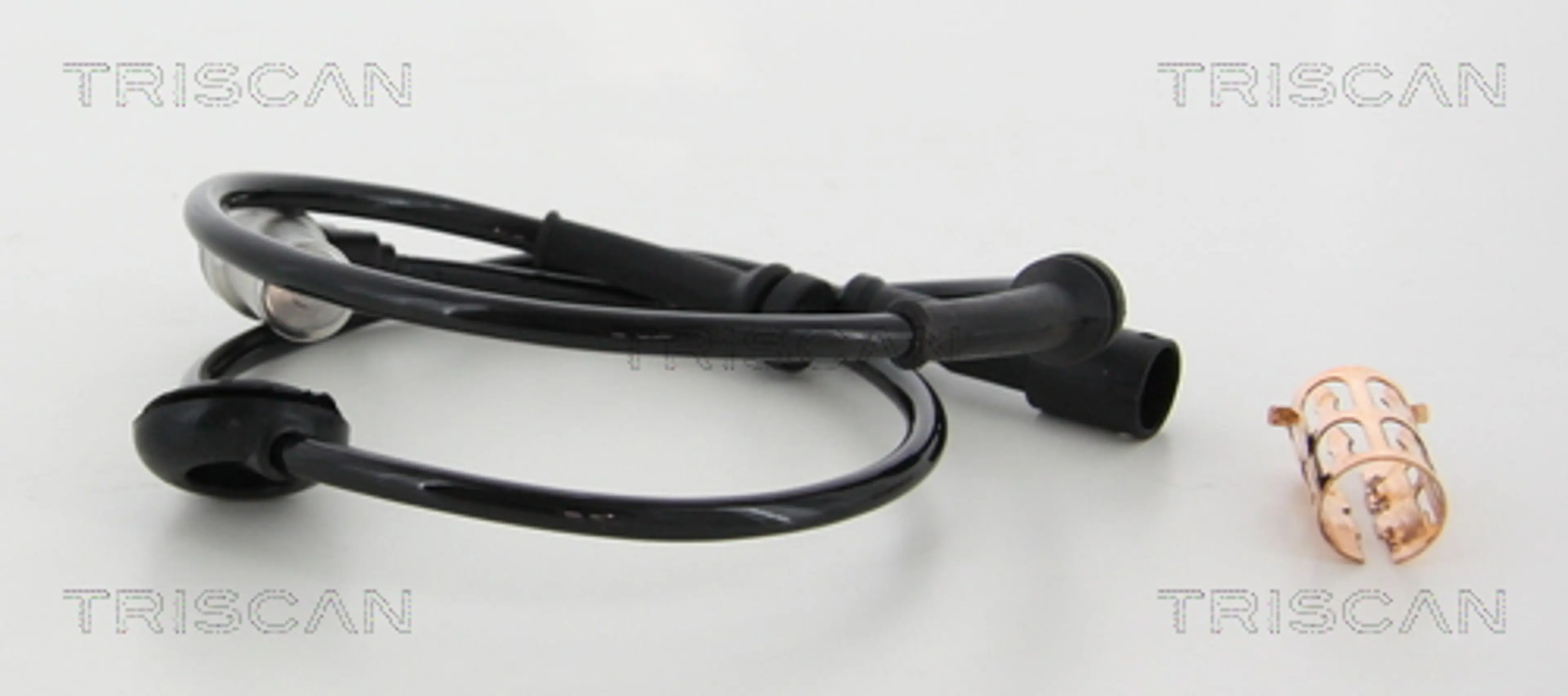 SENSOR, REVOLUCIONES DE LA RUEDA