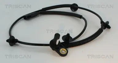 SENSOR, REVOLUCIONES DE LA RUEDA