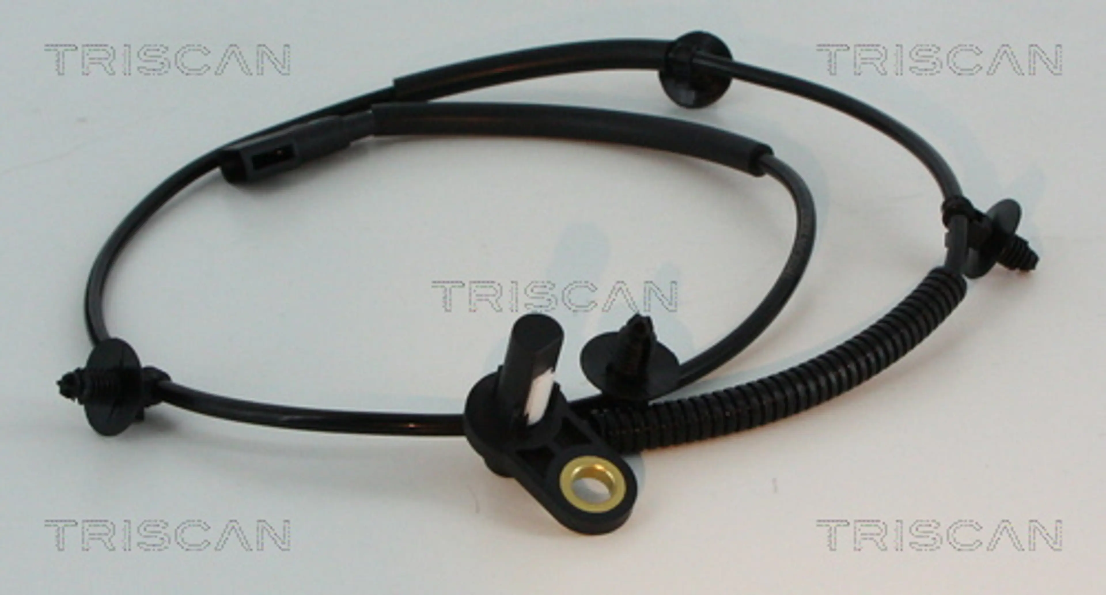 SENSOR, REVOLUCIONES DE LA RUEDA