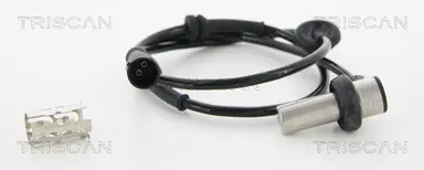 SENSOR, REVOLUCIONES DE LA RUEDA