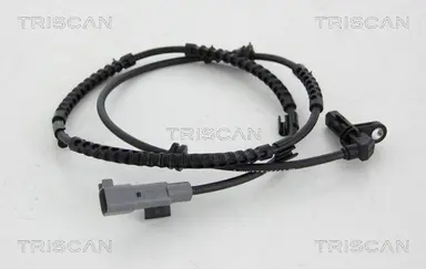 SENSOR, REVOLUCIONES DE LA RUEDA