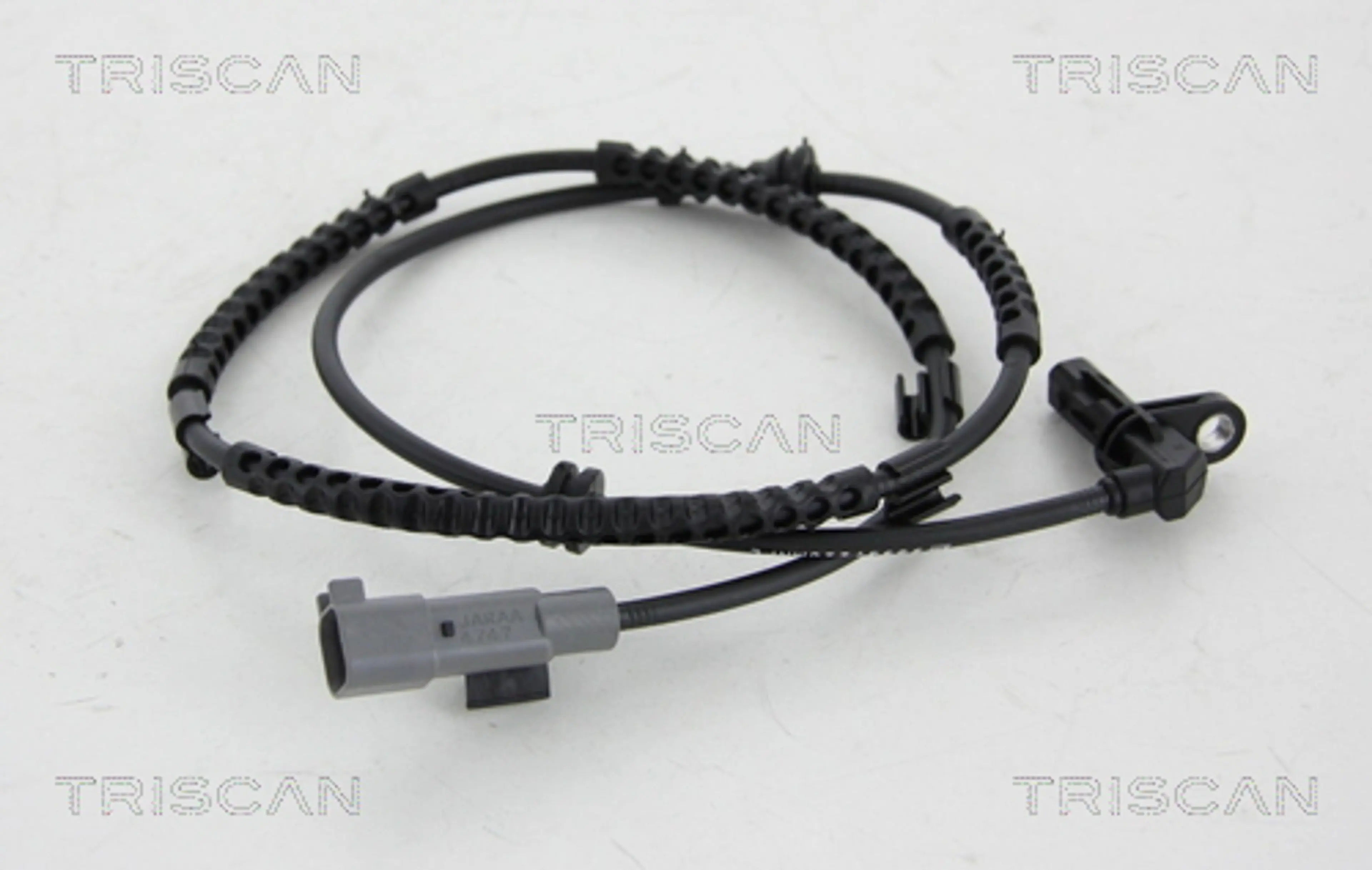 SENSOR, REVOLUCIONES DE LA RUEDA