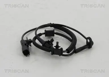 SENSOR, REVOLUCIONES DE LA RUEDA