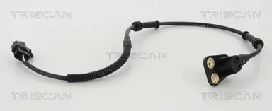 SENSOR, REVOLUCIONES DE LA RUEDA