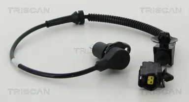 SENSOR, REVOLUCIONES DE LA RUEDA