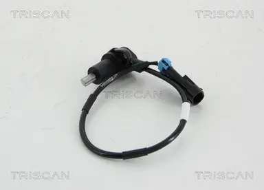 SENSOR, REVOLUCIONES DE LA RUEDA