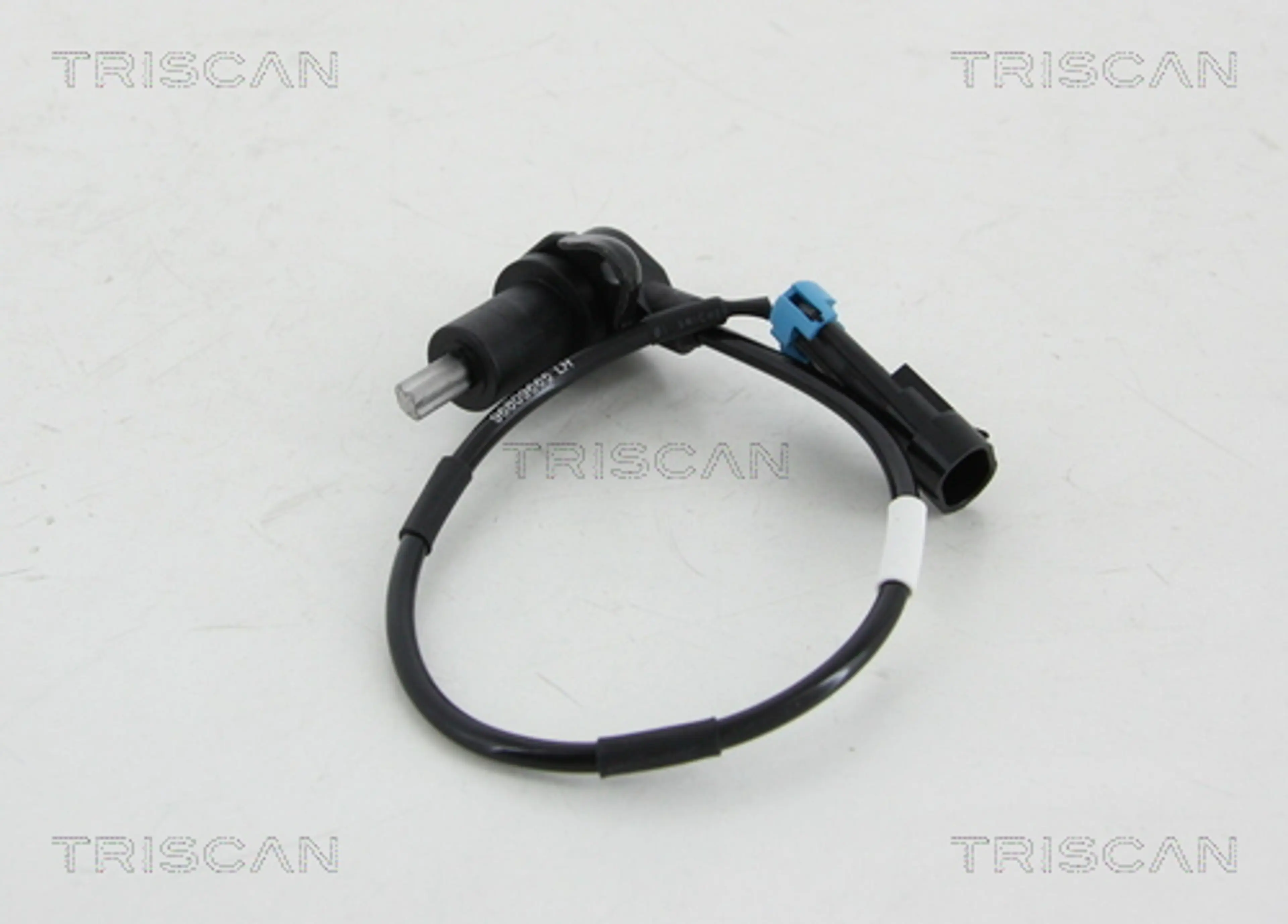 SENSOR, REVOLUCIONES DE LA RUEDA