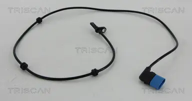 SENSOR, REVOLUCIONES DE LA RUEDA