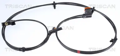 SENSOR, REVOLUCIONES DE LA RUEDA