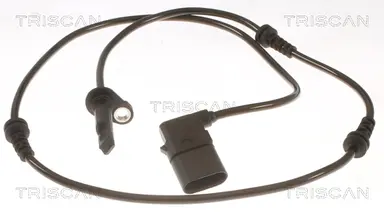 SENSOR, REVOLUCIONES DE LA RUEDA