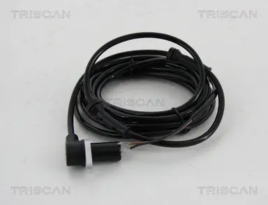 SENSOR, REVOLUCIONES DE LA RUEDA