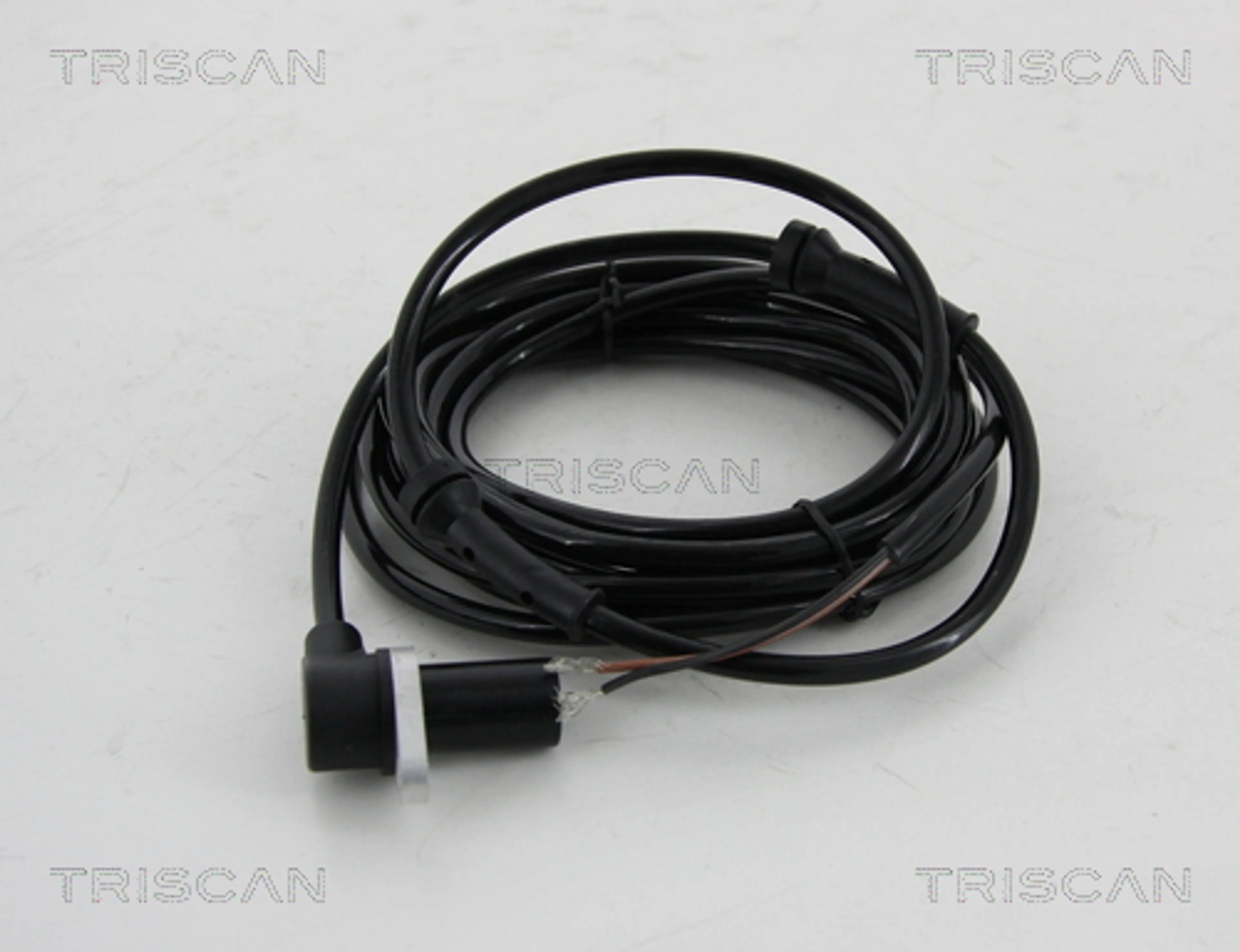 SENSOR ABS DE REVOLUCIONES DE LA RU