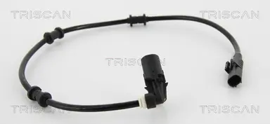 SENSOR, REVOLUCIONES DE LA RUEDA