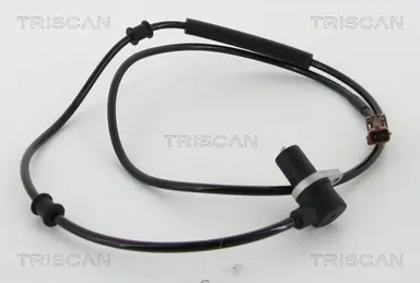 SENSOR, REVOLUCIONES DE LA RUEDA