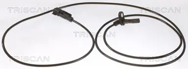 SENSOR, REVOLUCIONES DE LA RUEDA