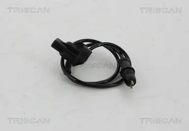 SENSOR, REVOLUCIONES DE LA RUEDA